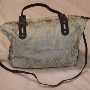 Stella and Dot gently used habdbag